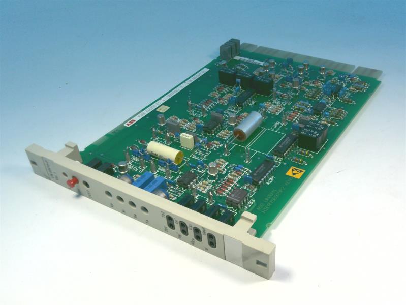 ASEA BROWN BOVERI UN 0841B-P