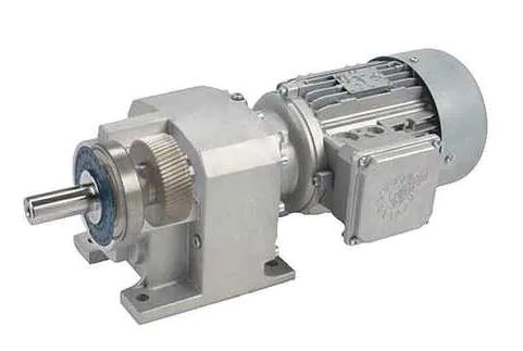 NORD SK773F-80L/4CUS