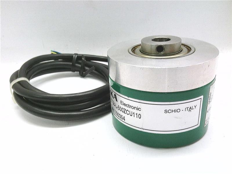 LIKA C58-L-500ZCU110