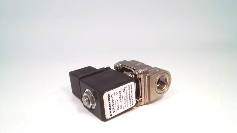 GRANZOW E3B19-00V-01