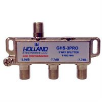 GHS-3PRO by HOLLAND ELECTRONICS LLC