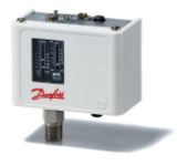 DANFOSS 060-117191