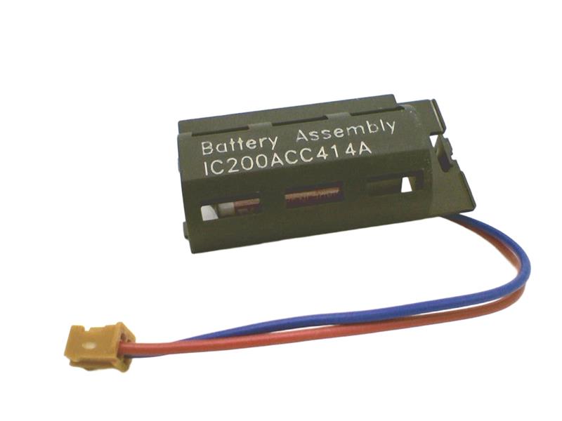 IC200ACC414 by FANUC