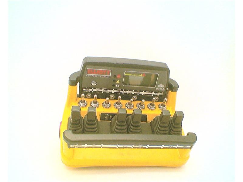 OMNEX CONTROL SYSTEMS T2300-000205