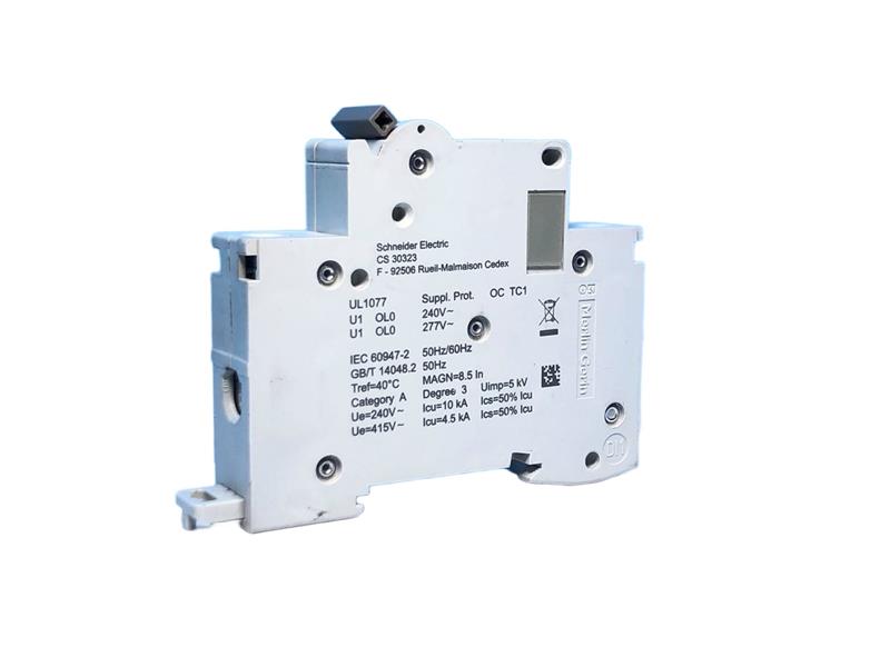 OSMC65H1C1 by SCHNEIDER ELECTRIC