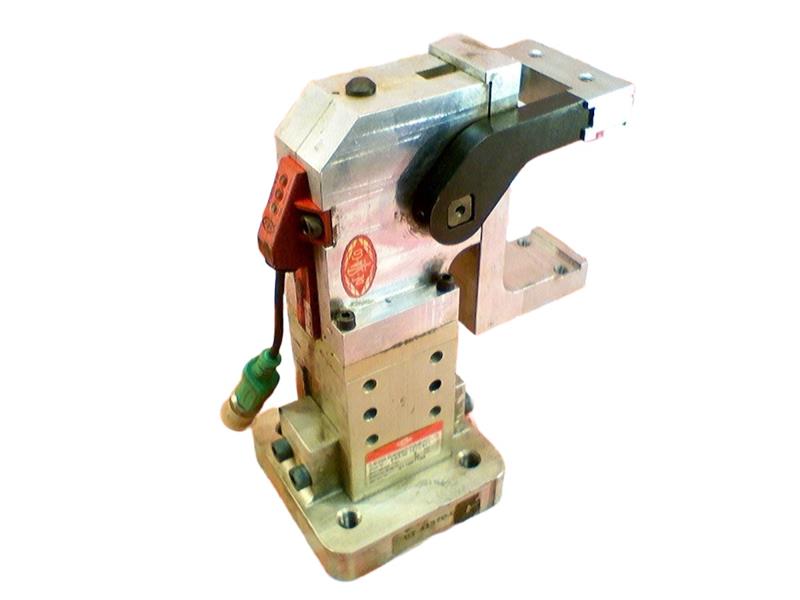 DOVER CORPORATION 84G32-101C801