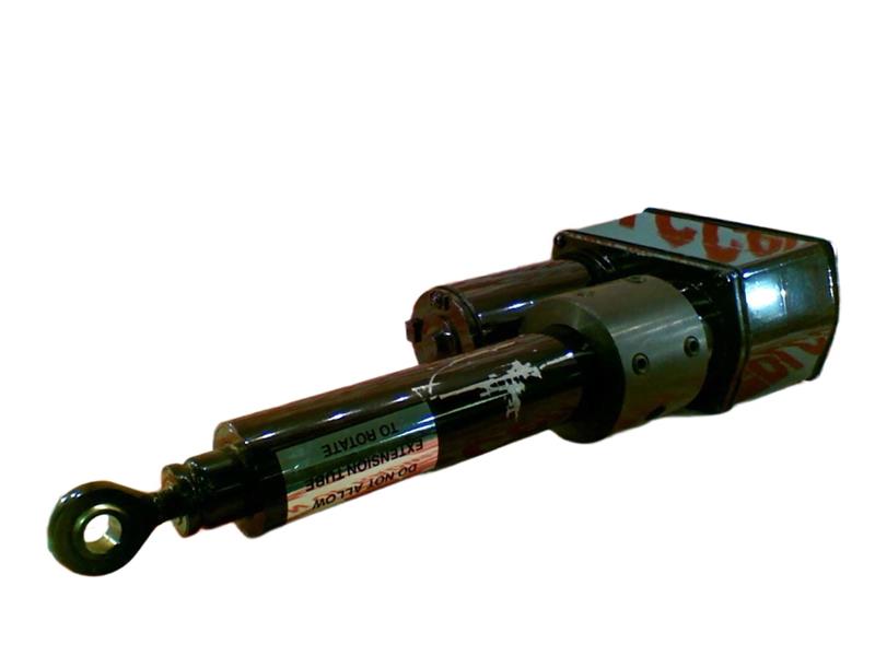 P36-20A5-04CG by ALTRA INDUSTRIAL MOTION
