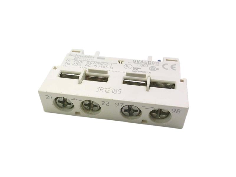 GVAED011 by SCHNEIDER ELECTRIC