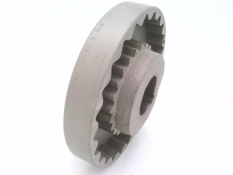 9S 1 5/8 by MARTIN SPROCKET & GEAR INC