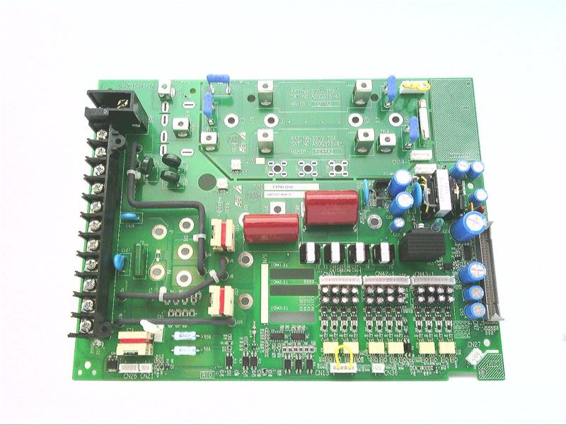 YASKAWA ELECTRIC ETP617266