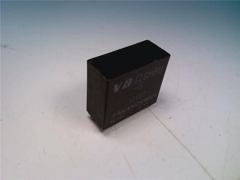 VB-12SMBU-5 by GENERAL ELECTRIC