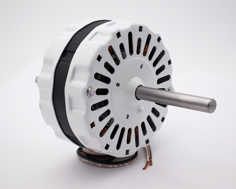 MCMILLAN ELECTRIC 2744S