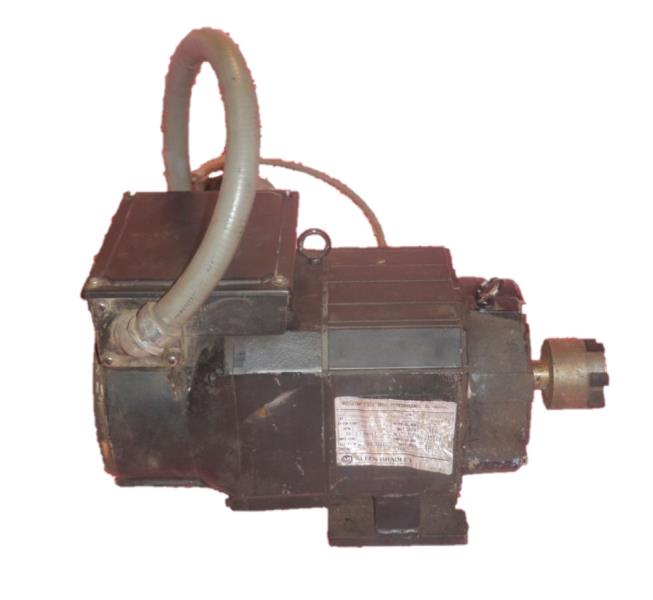 ALLEN BRADLEY 1327AA-AC-07-B