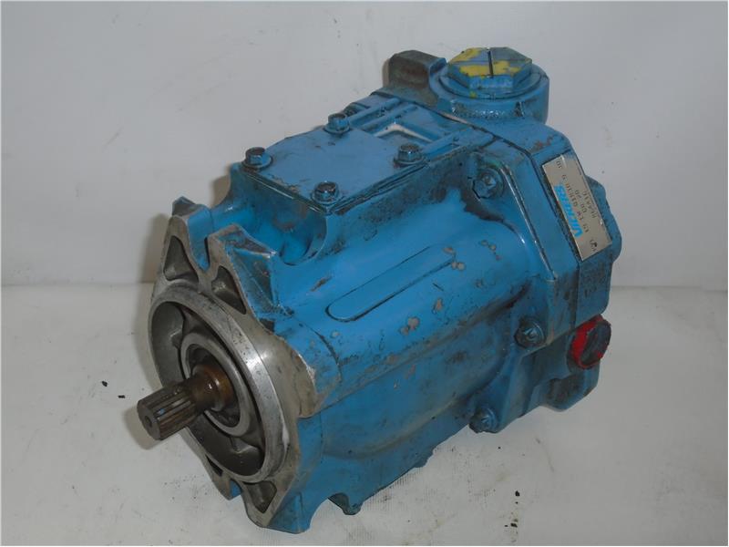 EATON CORPORATION PVE-19-LW-CD-20