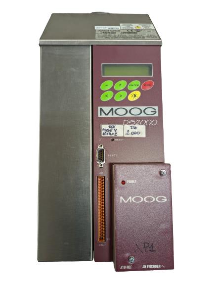 MOOG CZ1006A2
