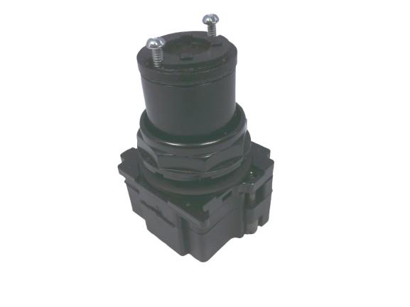 EATON CORPORATION E34VPB120