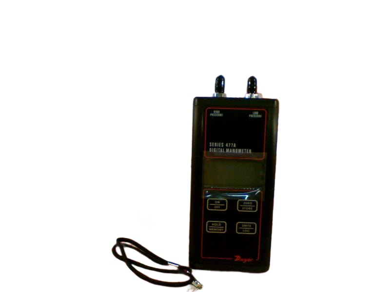 DWYER 477A-4