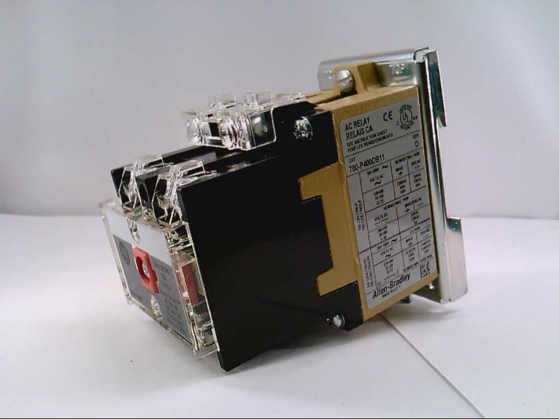 ALLEN BRADLEY 700-P400DB11