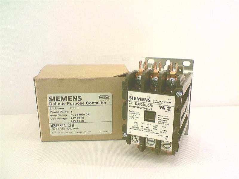 SIEMENS 42AF35AJCFH