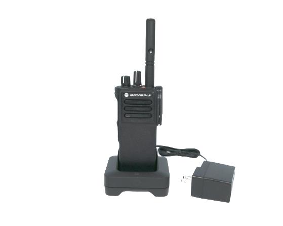 MOTOROLA SOLUTIONS AAH56RDC9WA1AN