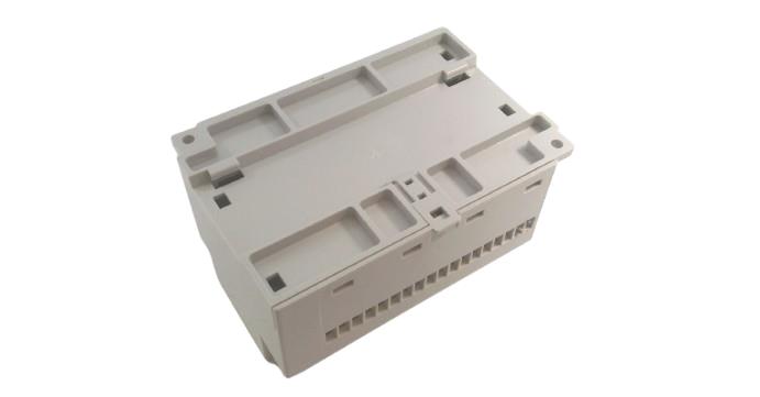 RED LION CONTROLS RM-8AO2-FB