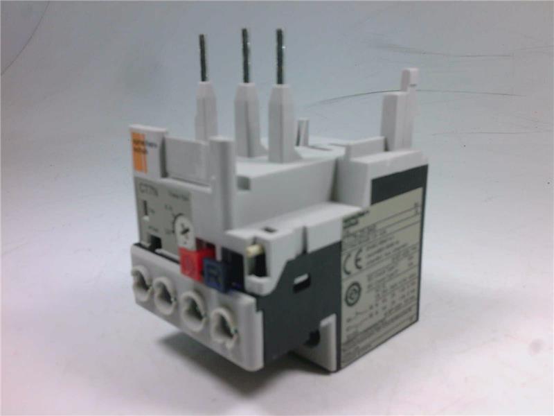 SPRECHER & SCHUH CT7N-23-B40