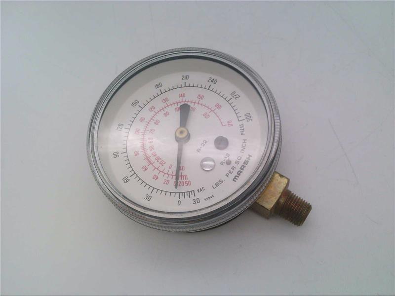 MARSH BELLOFRAM W0012