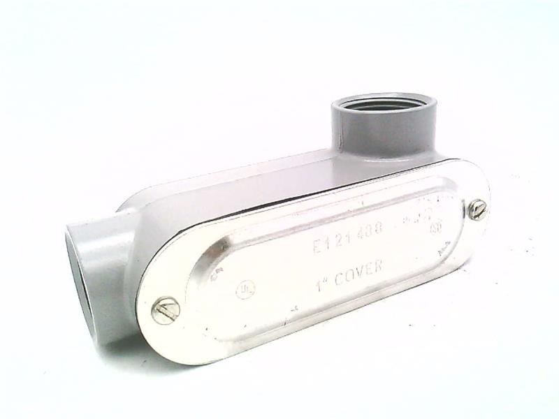 EATON CORPORATION LR35 CGN