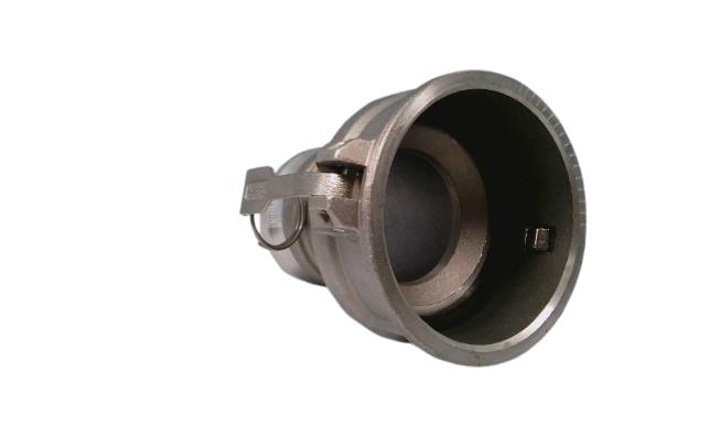 CAMLOCK FITTINGS GA40F30M