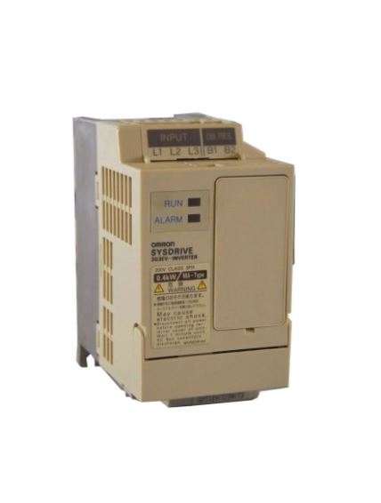 OMRON 3G3EV-A2004MA-CUE