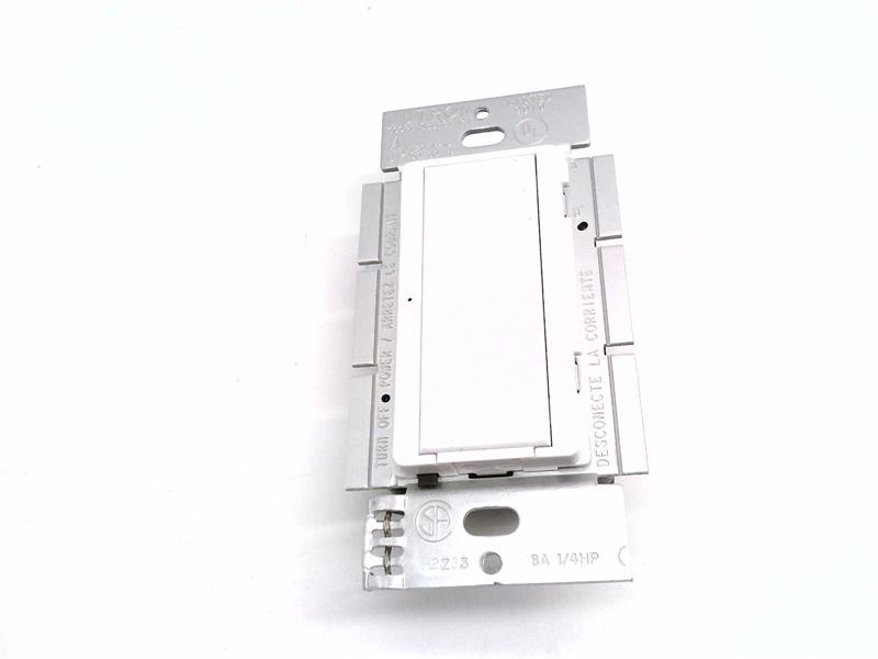 LUTRON HQRD-8ANS-WH