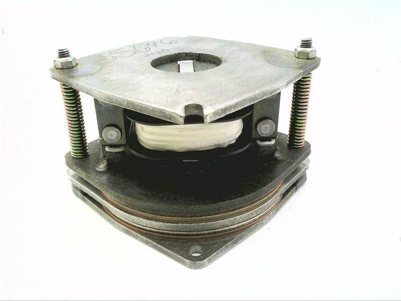 CM COLUMBUS MCKINNON 35646