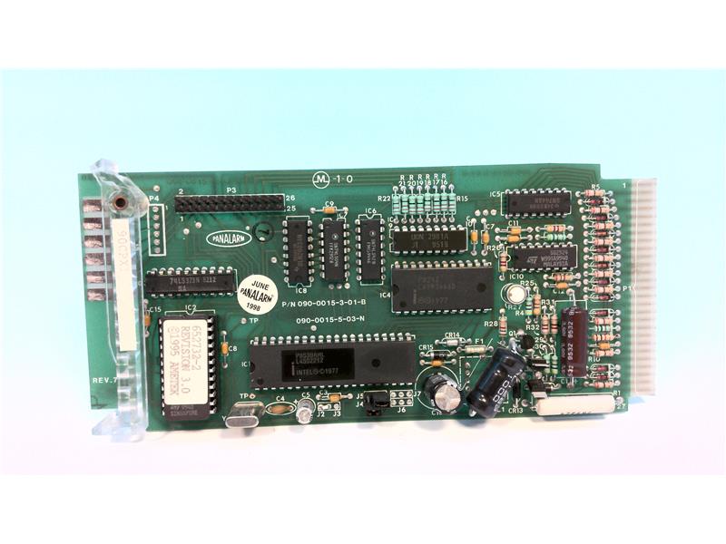 090-0015-3-01-B by AMETEK