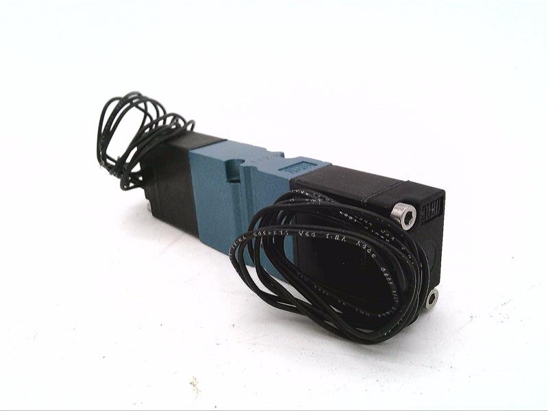 MAC VALVES INC 46A-N00-JDAA-1BA