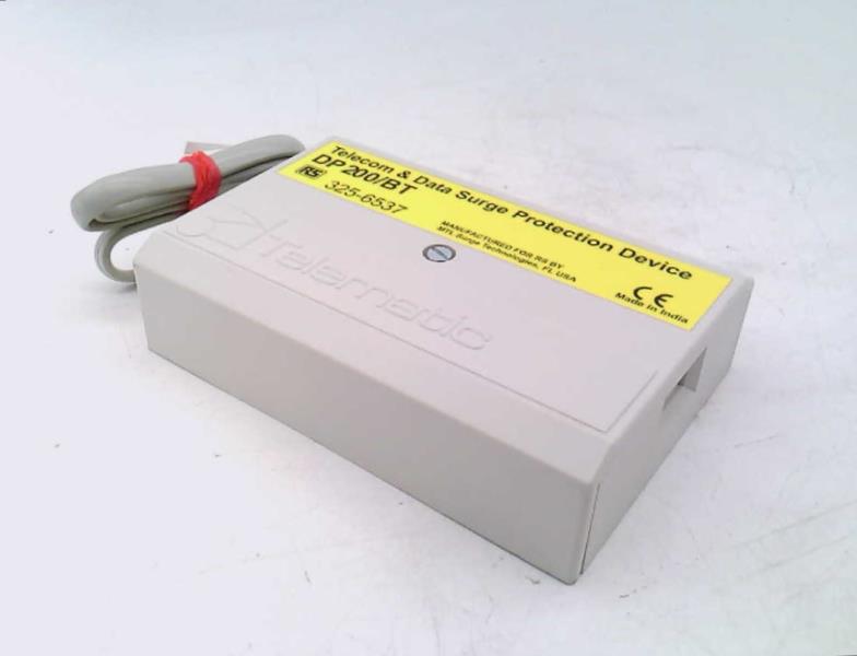 EATON CORPORATION DP200/BT