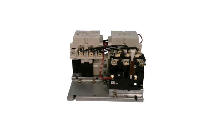 EATON CORPORATION A210M1CACD