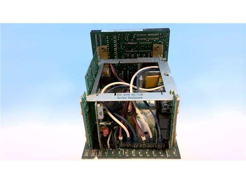 INVENSYS 5656-62029-330-3-2