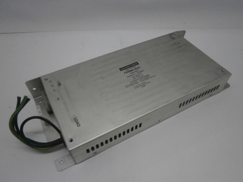 TE CONNECTIVITY FS5569-16-07