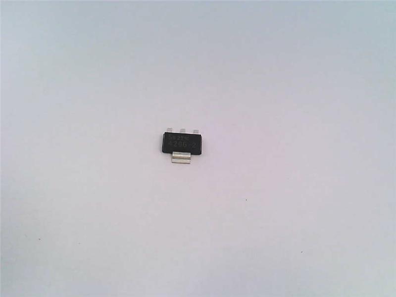INFINEON TLE42662GHTMA2
