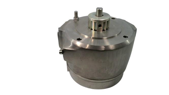 105672S05 QF by REXNORD