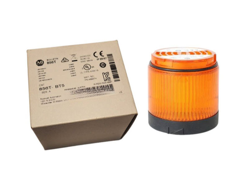 ALLEN BRADLEY 856T-BT5