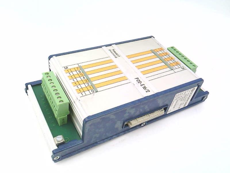 P02-E16/2 by WIELAND