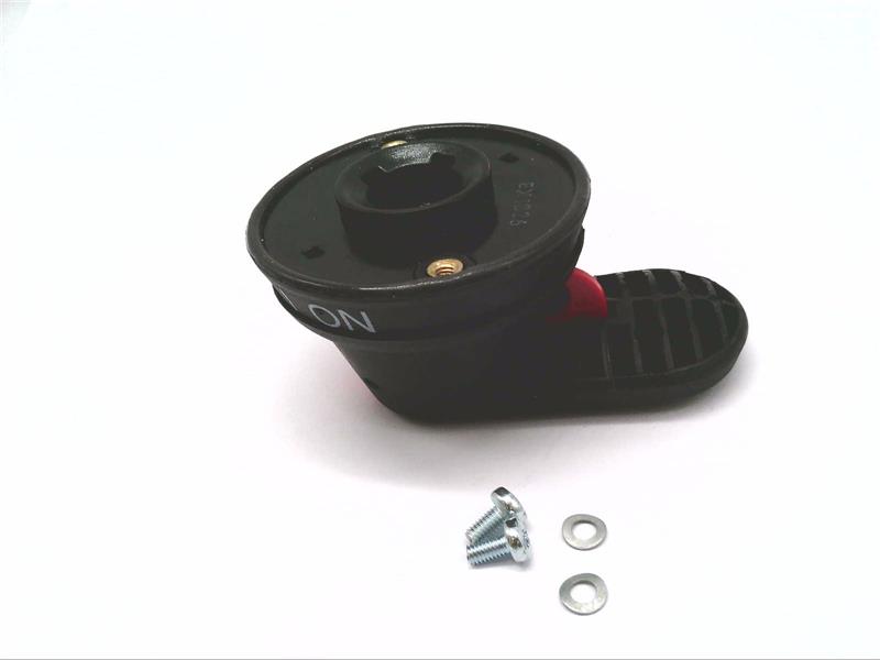 ASEA BROWN BOVERI OHB65J6