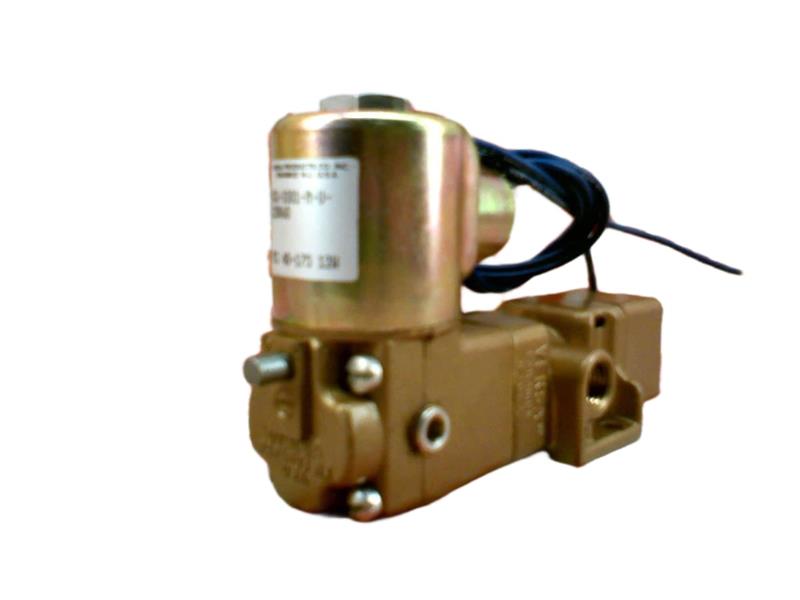 VERSA VALVES VSG3301MU120V60