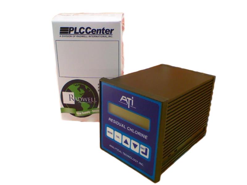 ATI CL203A15R221
