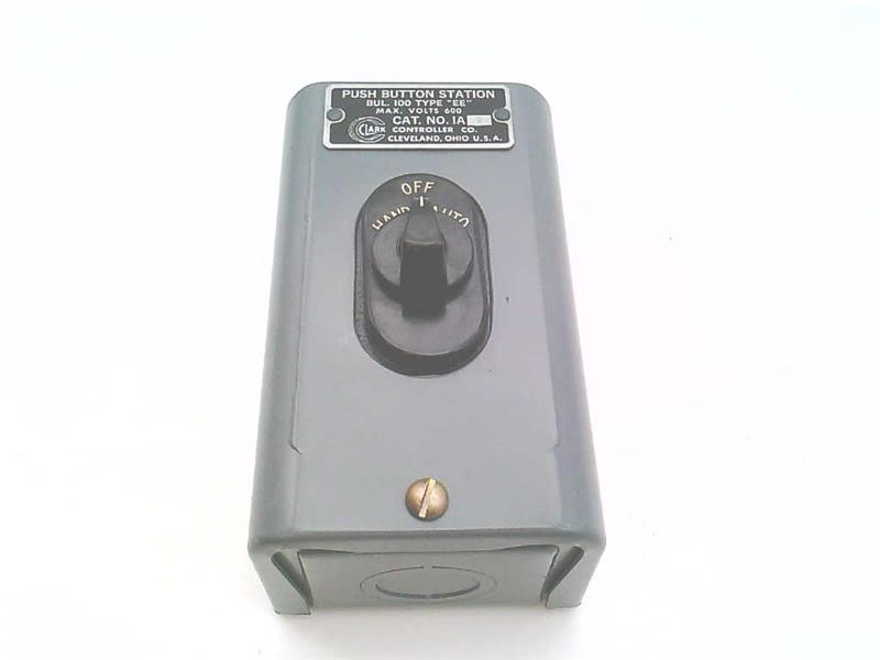 DANAHER CONTROLS 1A4