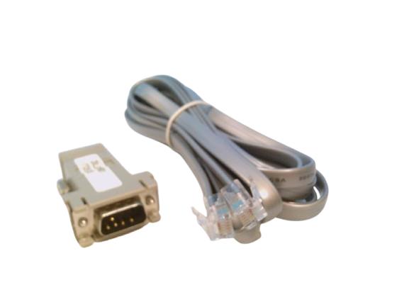 RED LION CONTROLS CBLOMR01