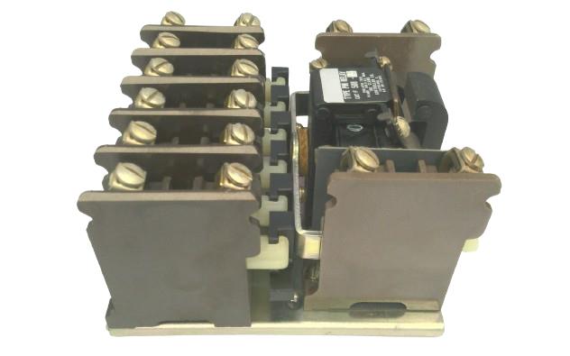 DANAHER CONTROLS 5U8-6-76