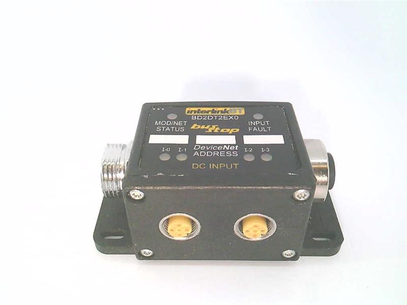 TURCK BD2DT2EX0