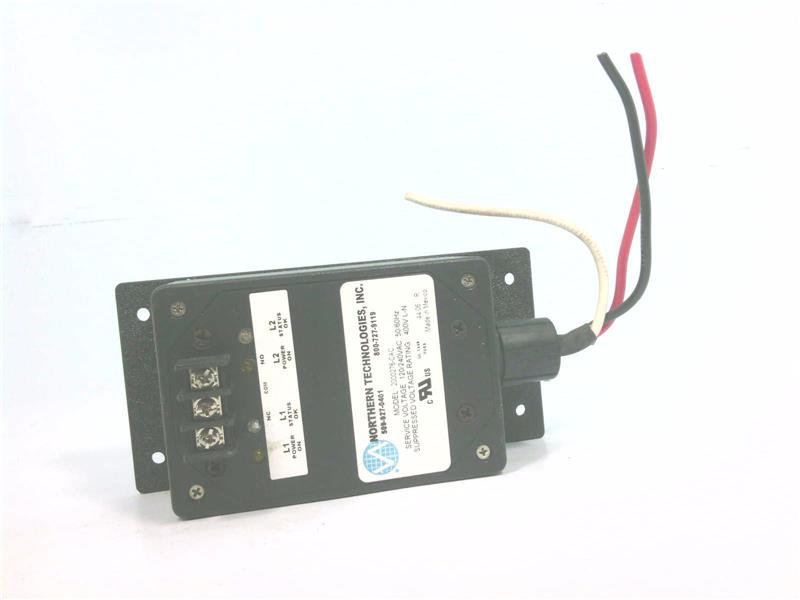 NORTHERN TECHNOLOGIES 2000276-CAC